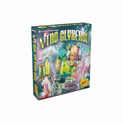 Nitro Glyxerol 1-v2