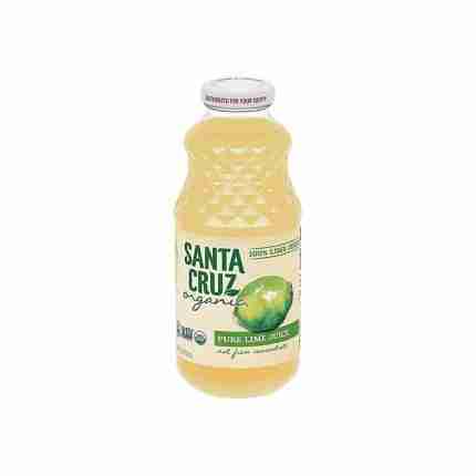 Santa Cruz – Pure Lime Juice