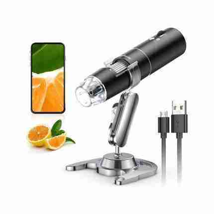 Wireless Digital Microscope 1
