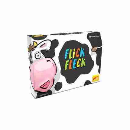Zoch Flick Fleck Game 1-v2