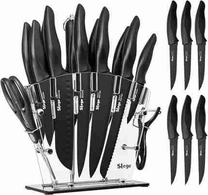 Knife Set