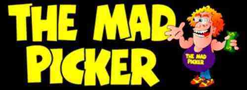 The Mad Picker