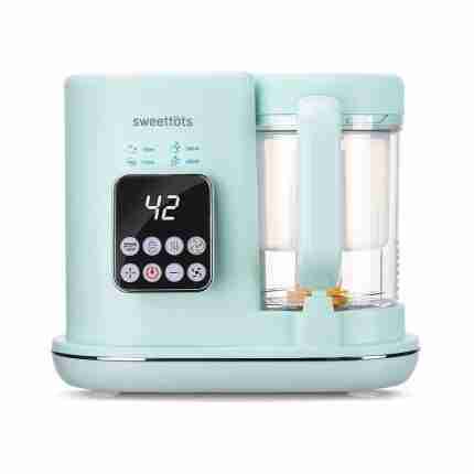 Sweettots Multi Functional Food Processor