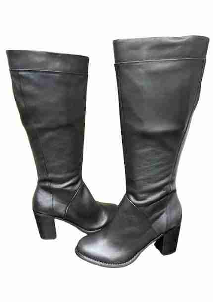 Elizabeth Anne Shoes - Karma Boots